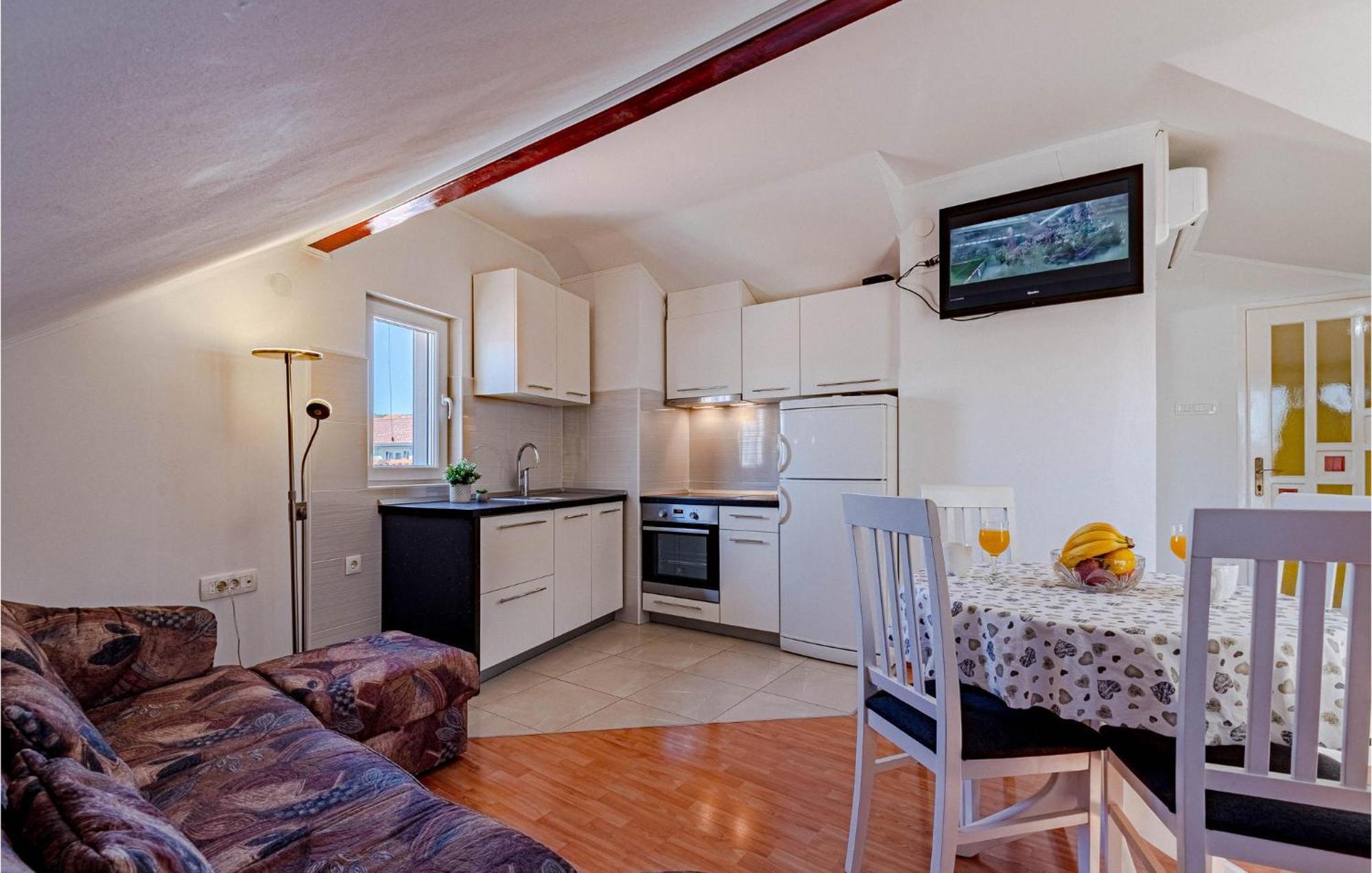 Beautiful Apartment In Vela Luka With Wifi Eksteriør billede