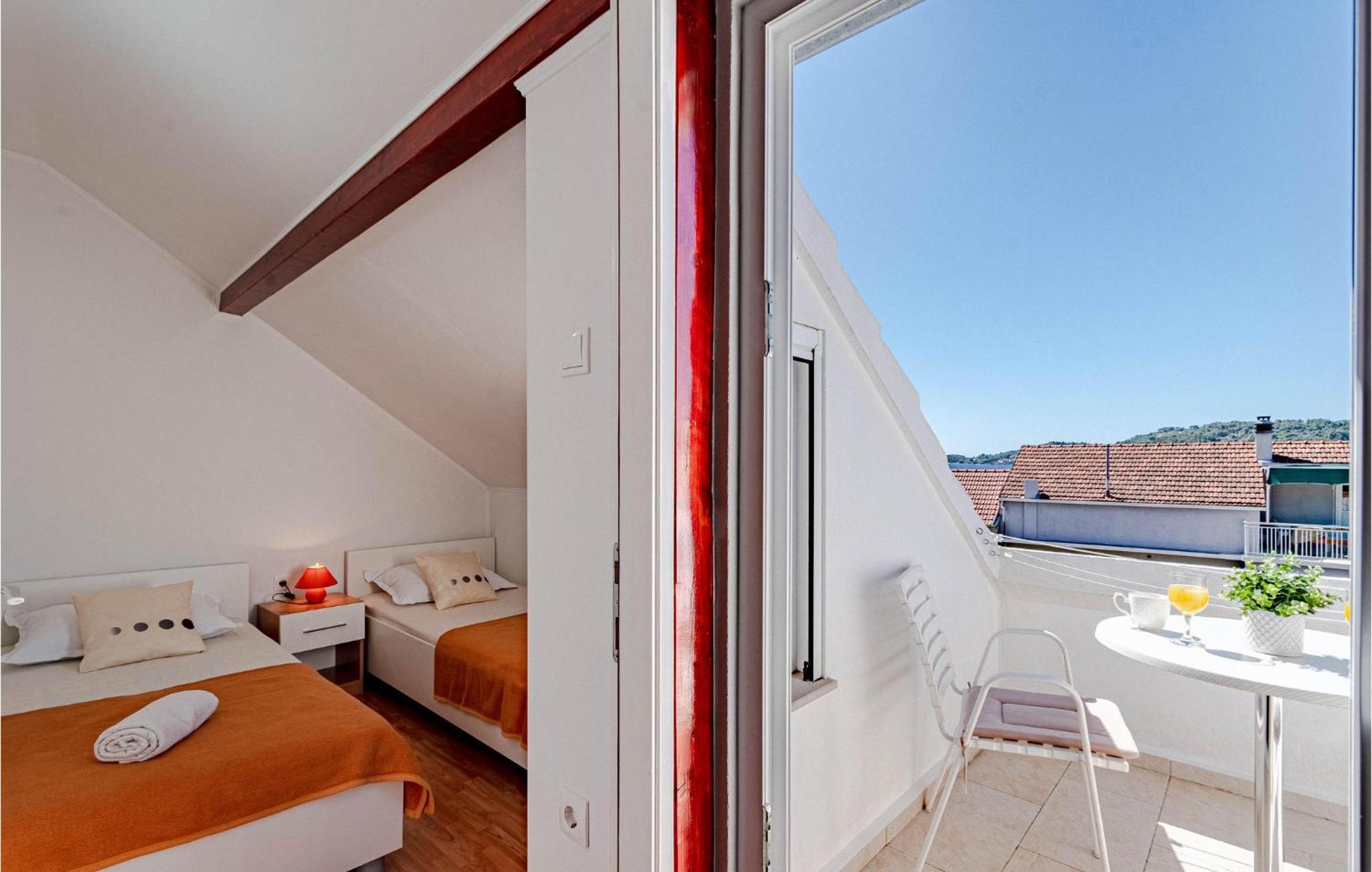 Beautiful Apartment In Vela Luka With Wifi Eksteriør billede